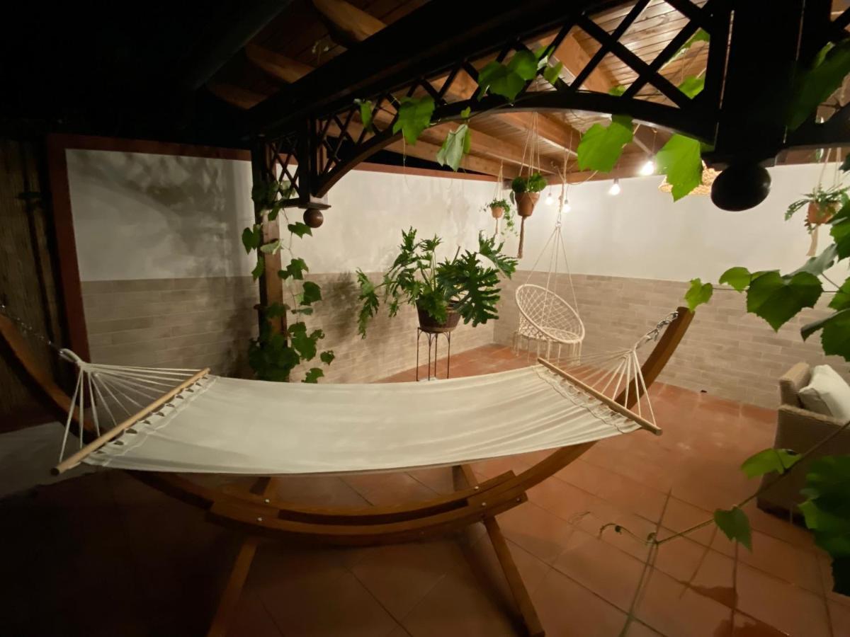 Alma Migrante Bed&Wine Hotel Telese Kültér fotó