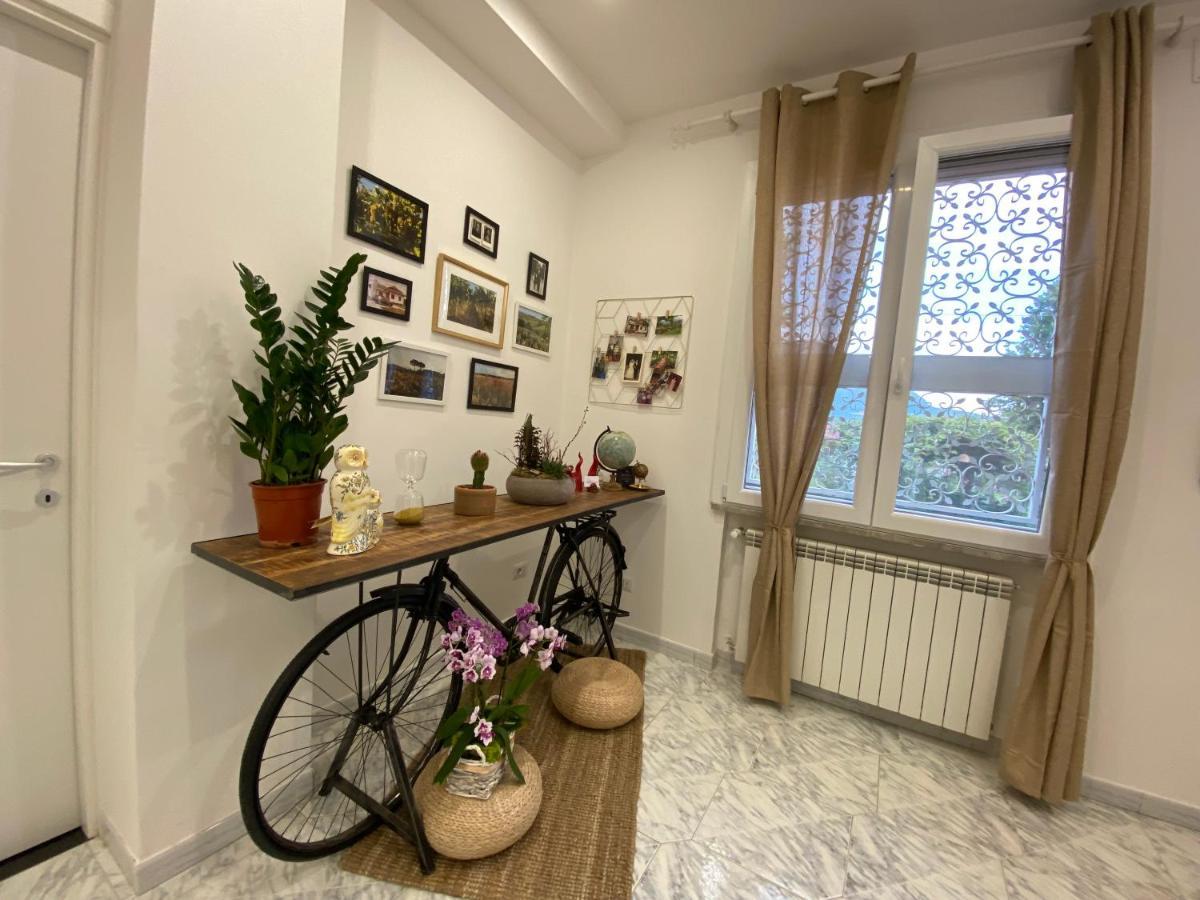 Alma Migrante Bed&Wine Hotel Telese Kültér fotó