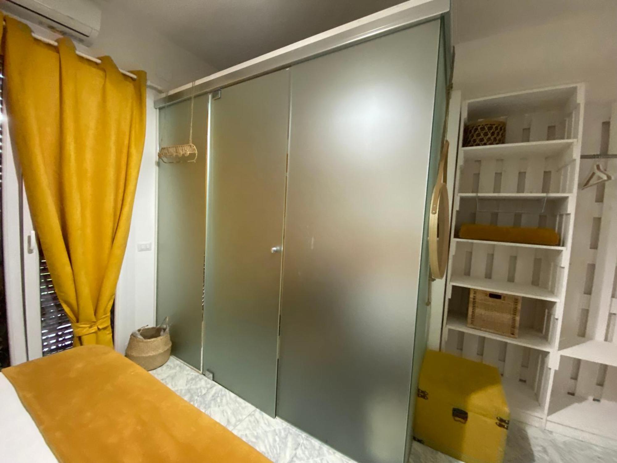 Alma Migrante Bed&Wine Hotel Telese Szoba fotó